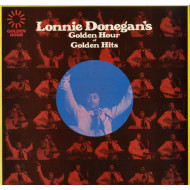 Lonnie Donegan's Golden Hour Of Golden Hits