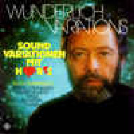 Wunderlich Variations - Sound Variationen Mit Her(t)z