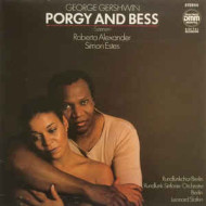 Porgy And Bess (Szenen)