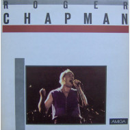 Roger Chapman