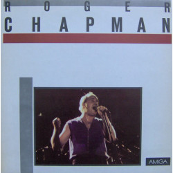 Roger Chapman