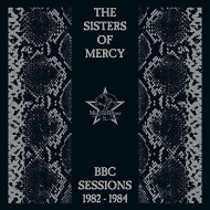 BBC Sessions 1982-1984 (softpack)