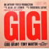 Songs From The Motion Picture Gigi