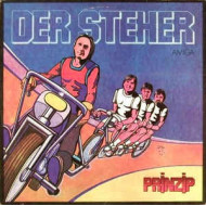 Der Steher