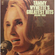 Tammy Wynette's Greatest Hits Volume Three