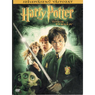 HARRY POTTER ÉS A TITKOK KAMRÁJA 2DVD SZÉLESVÁSZNÚ VÁLTOZAT