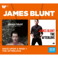 Once Upon A Mind & The Afterlove (LTD) 2CD