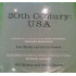 20th Century : USA