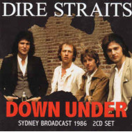 Down Under 2CD