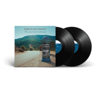 The Journey Continues 2LP