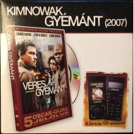 Gyémánt (2007 papírtokos)