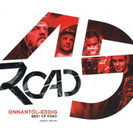 Onnantól-Eddig (Best of Road) 