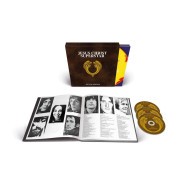 Jesus Christ Superstar 50th Ann. 3CD BOX (LTD)