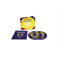 Jesus Christ Superstar 50th Ann. 2CD (LTD)