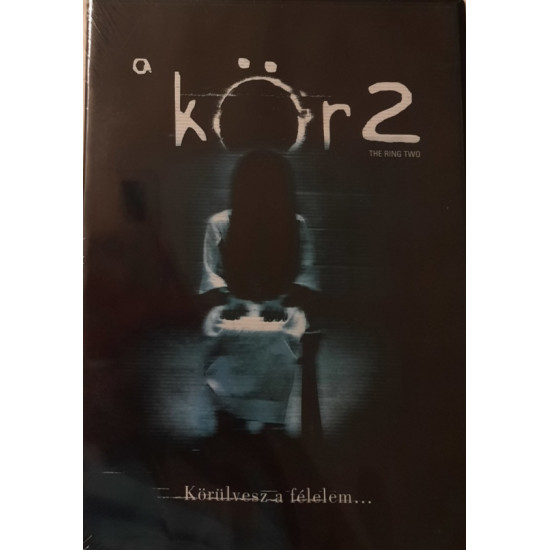 A KÖR 2. (DVD) | Lemezkuckó CD bolt