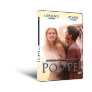 Pompei I-II. - Egy város pusztulása