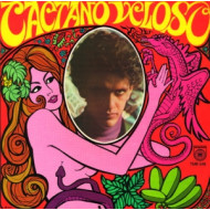 Caetano Veloso