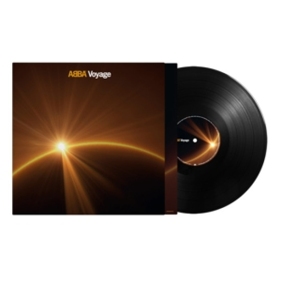 ABBA Voyage (Vinyl LP) | Lemezkuckó CD bolt