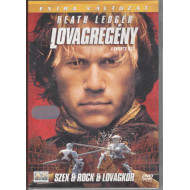 LOVAGREGÉNY (EXTRA VÁLTOZAT)