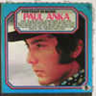 Portrait In Music - Paul Anka 2LP