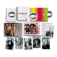 Spice - 25th Anniversary (LTD) 2CD