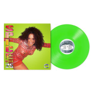 Spice - 25th Anniversary (LTD) Scary Green