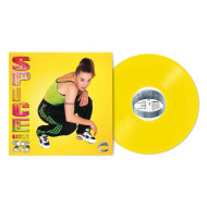 Spice - 25th Anniversary (LTD) Sporty Yellow