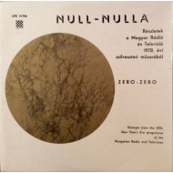 Null-Nulla