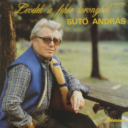 Levelek a fehér toronyból