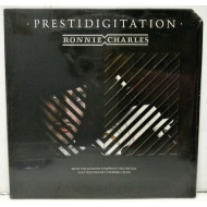 Prestidigitation