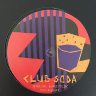 Club Soda EP