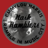 Ramble In Music City: The Lost Concert 2LP