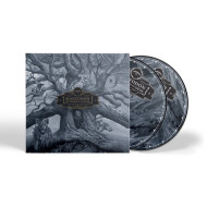 Hushed and Grim 2CD