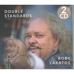 Double Standars 2CD