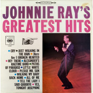 Johnnie Ray's Greatest Hits