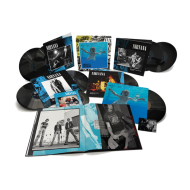 Nevermind 30th Anniversary 8LP+7-inch BOX (LTD)