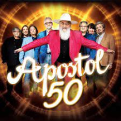 Apostol 50 2CD