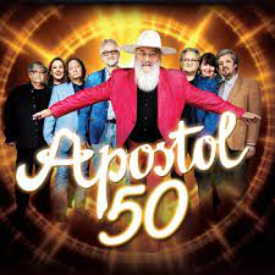 Apostol Apostol 50 2CD (CD) | Lemezkuckó CD bolt