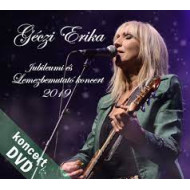 Jubileumi és lemezbemutató koncert 2019