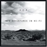 New Adventures In Hi-Fi (25th Anniversary Edition) 2CD+BLU-RAY (LTD)