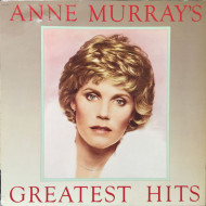 Anne Murray's Greatest Hits