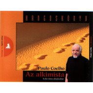 Az alkimista - hangoskönyv 3CD