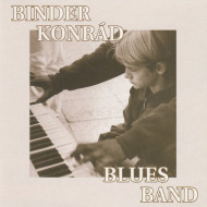 Binder-Konrád Blues Band