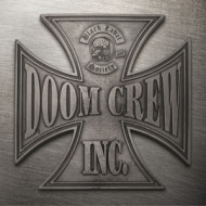 Doom Crew Inc. 2LP (WHITE, LTD)