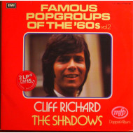 Cliff Richard & The Shadows 2LP