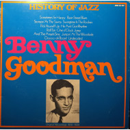 Swingtime With Benny Goodman