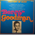 Swingtime With Benny Goodman