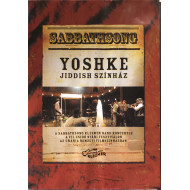 Yoshke