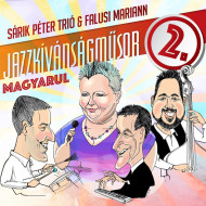 Jazzkívánságműsor magyarul 2.