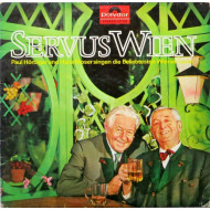 Servus Wien